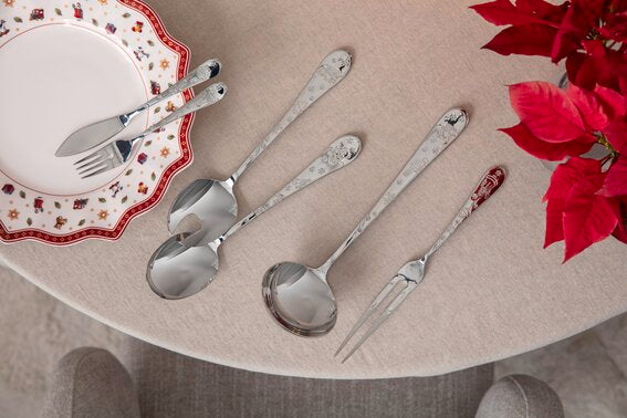 Villeroy & Boch Toy's Delight Slacouvert