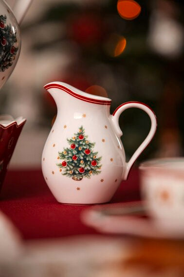 Villeroy & Boch Toy's Delight Melkkannetje 0,25 L
