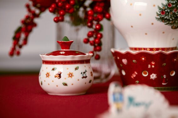Villeroy & Boch Toy's Delight Jampot