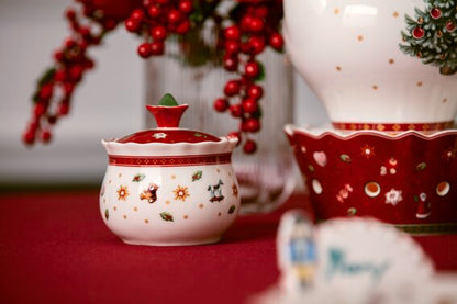 Villeroy & Boch Toy's Delight Jampot