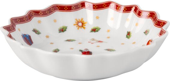 Villeroy & Boch Toy's Delight Dipschaaltje