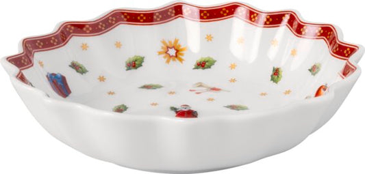 Villeroy & Boch Toy's Delight Dipschaaltje
