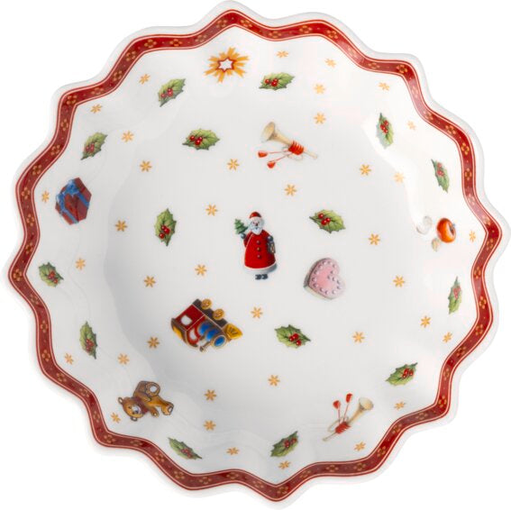 Villeroy & Boch Toy's Delight Dipschaaltje