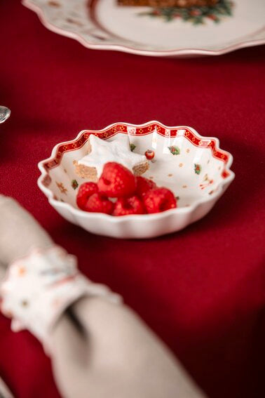 Villeroy & Boch Toy's Delight Dipschaaltje