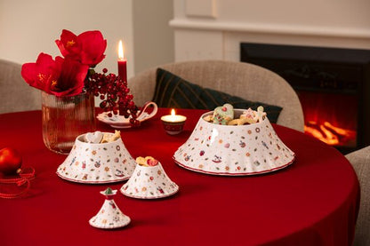Villeroy & Boch Toy's Delight Voorraadpot Kerstboom
