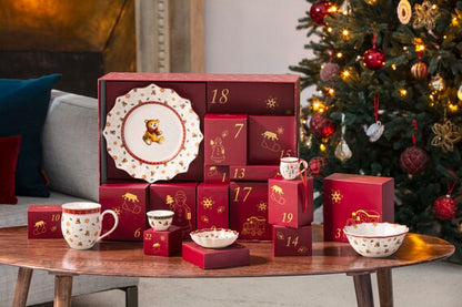 Villeroy & Boch Christmas Toy's Memory Adventskalender 2026