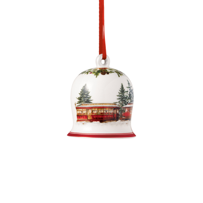 Villeroy & Boch Annual Christmas Edition Klokje 2025