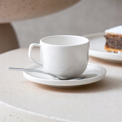 Villeroy & Boch Afina Koffieschotel 14 cm