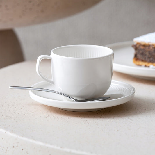 Villeroy & Boch Afina Koffieschotel 14 cm