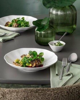 Villeroy & Boch Pura Schaal 350 ml