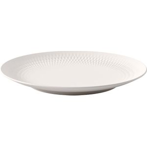 Villeroy & Boch Manufacture Collier Blanc Schaal 32 cm