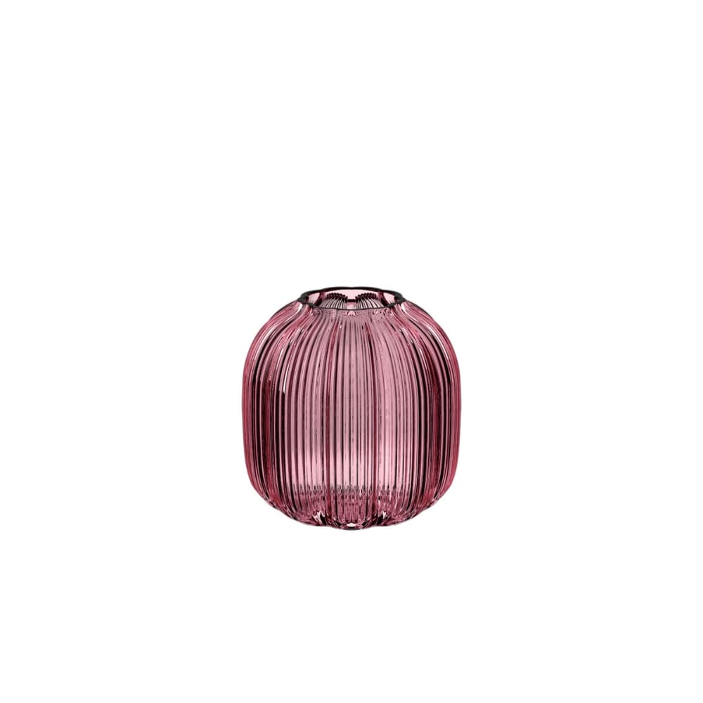 Villeroy & Boch Fleur Vaas Cassis 11 cm