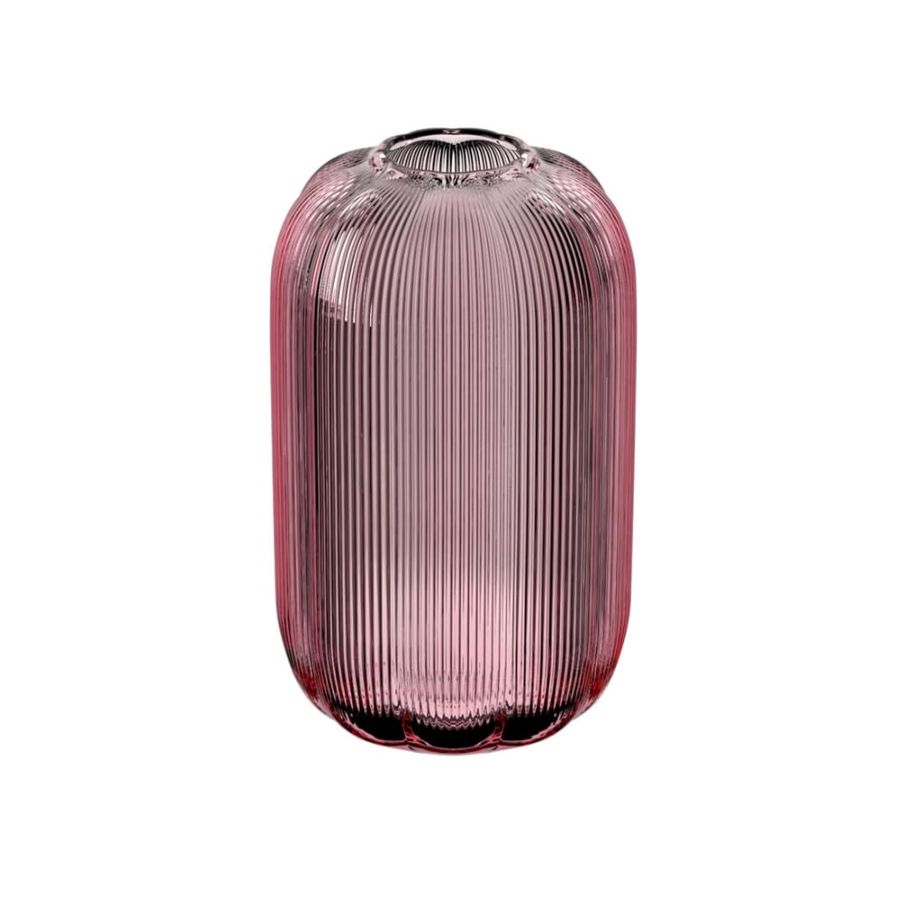 Villeroy & Boch Fleur Vaas Cassis 28 cm