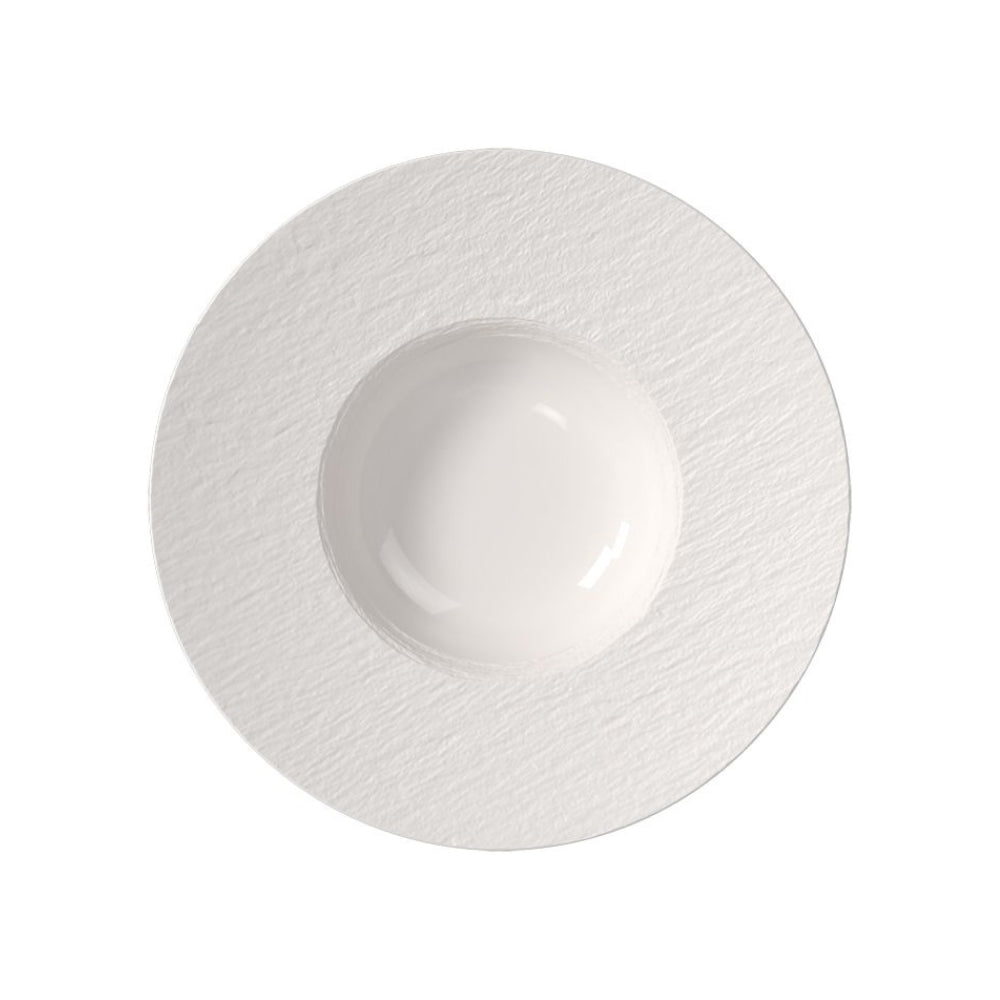 Villeroy & Boch Manufacture Ice Pastabord 28 cm