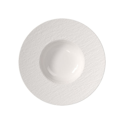 Villeroy & Boch Manufacture Ice Pastabord 28 cm