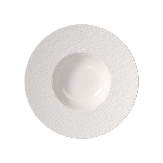 Villeroy & Boch Manufacture Ice Pastabord 28 cm