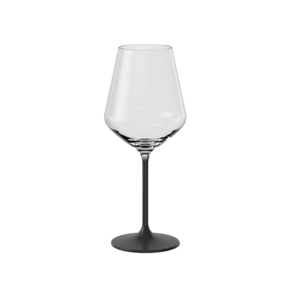 Villeroy & Boch Manufacture Rock Rode Wijn Glas Los