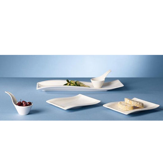 Villeroy & Boch New Wave Antipasti-Set 5 Delig