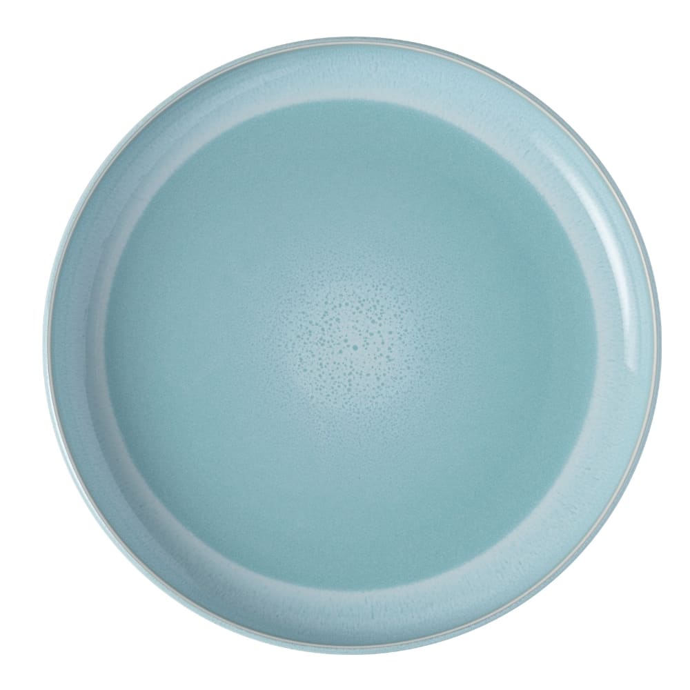 Villeroy & Boch Perlemor Aqua Dinerbord 27 cm