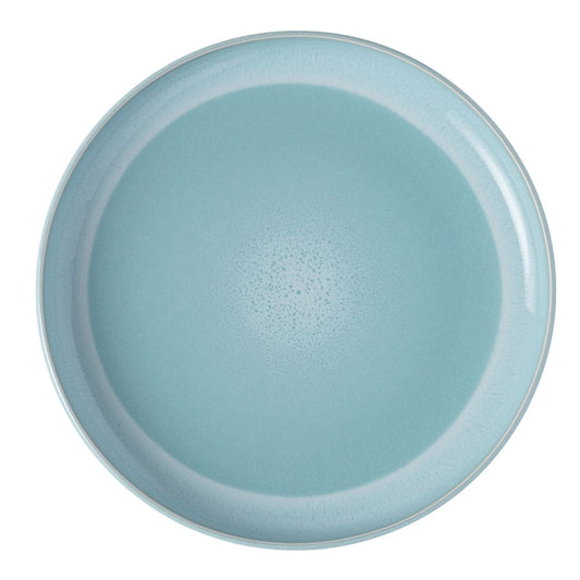 Villeroy & Boch Perlemor Aqua Dinerbord 27 cm