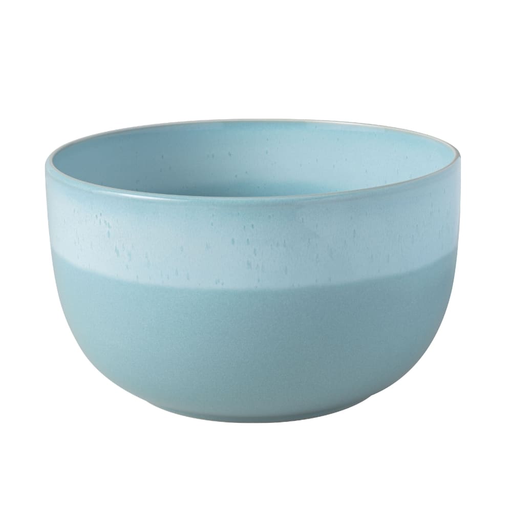 Villeroy & Boch Perlemor Aqua Serveerschaal 3 L