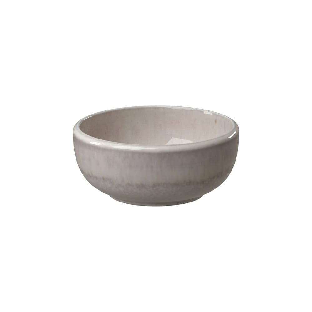 Villeroy & Boch Perlemor Sand Dipschaaltje 8 cm