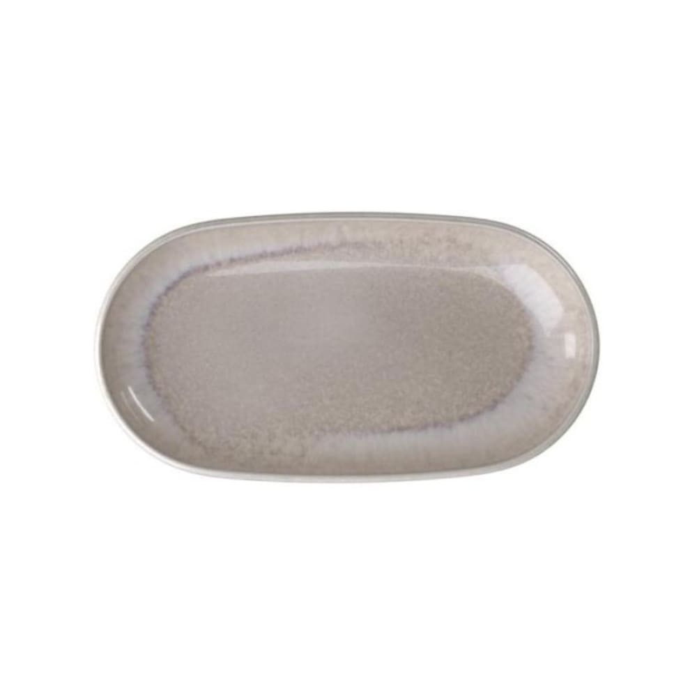Villeroy & Boch Perlemor Sand Serveerschaal 23x13 cm