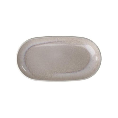 Villeroy & Boch Perlemor Sand Serveerschaal 23x13 cm