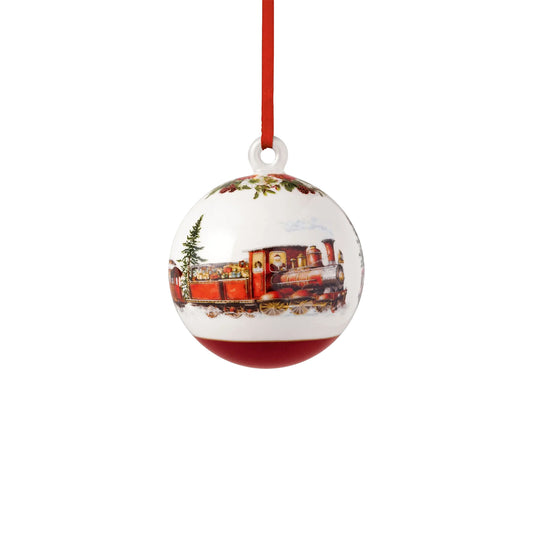 Villeroy & Boch Annual Christmas Edition Kerstbal 2025