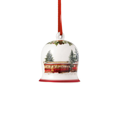 Villeroy & Boch Annual Christmas Edition Klokje 2025