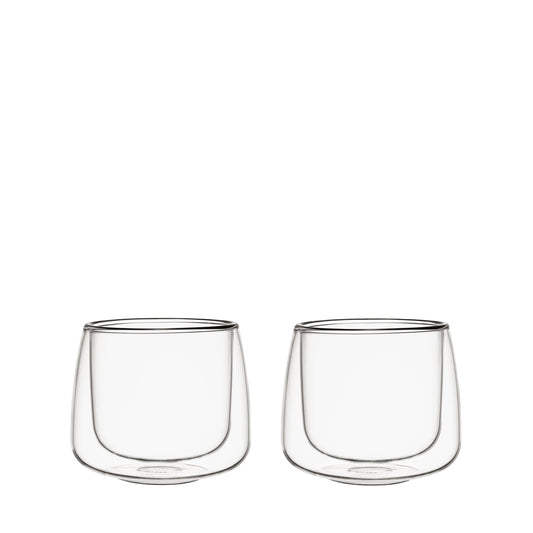 Villeroy & Boch Artesano Hot&Cold Beverages Koffie Mok Dubbelwandig 2 Stuks