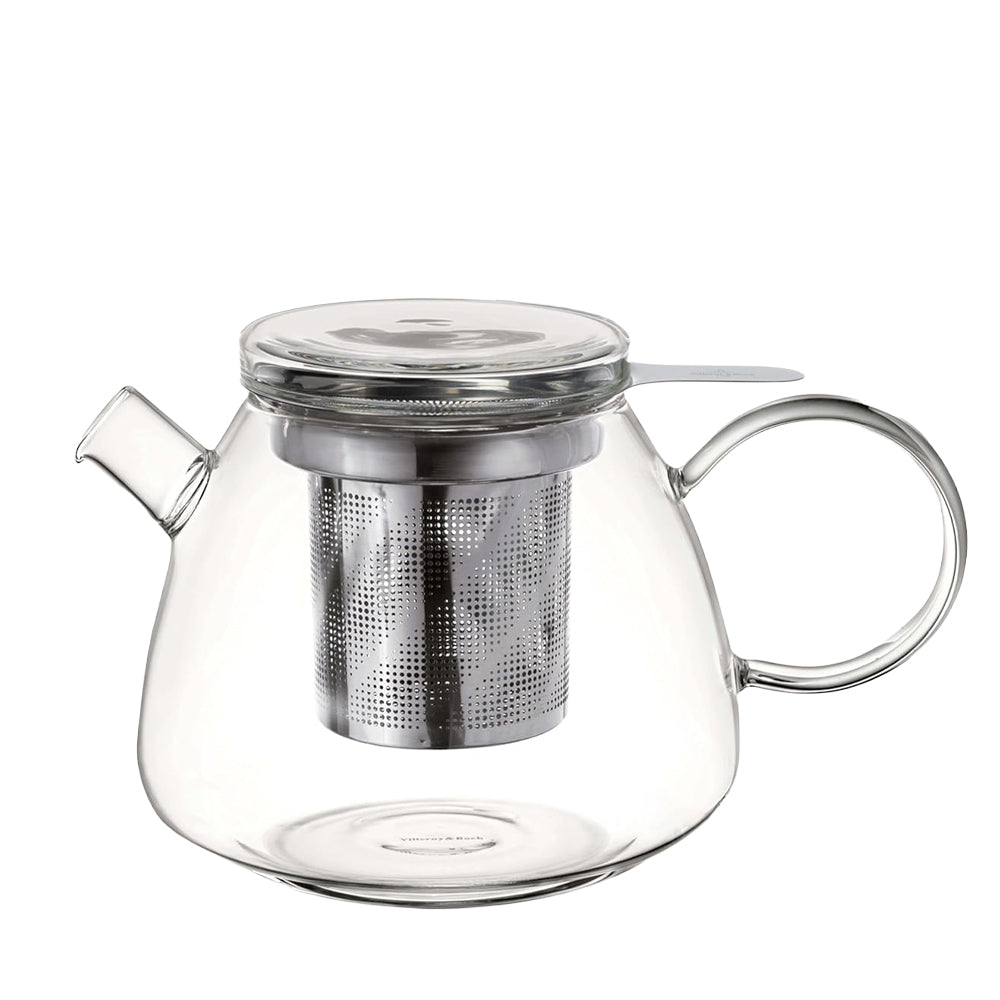 Villeroy & Boch Artesano Hot&Cold Beverages Theepot Met Zeef 1L