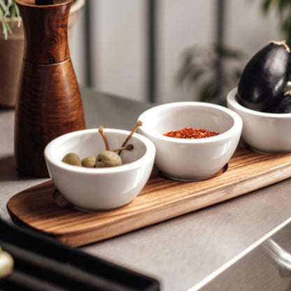 Villeroy & Boch Artesano Original Dienblad Voor Dipschaaltjes