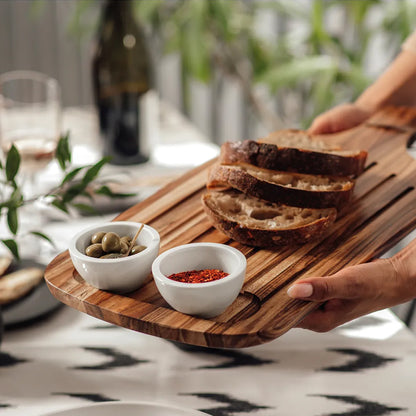 Villeroy & Boch Artesano Original Dipschaaltje 8 cm