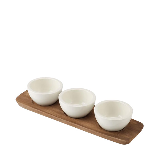 Villeroy & Boch Artesano Original Dipset 4-Delig