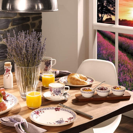 Villeroy & Boch Artesano Original Dipset 4-Delig