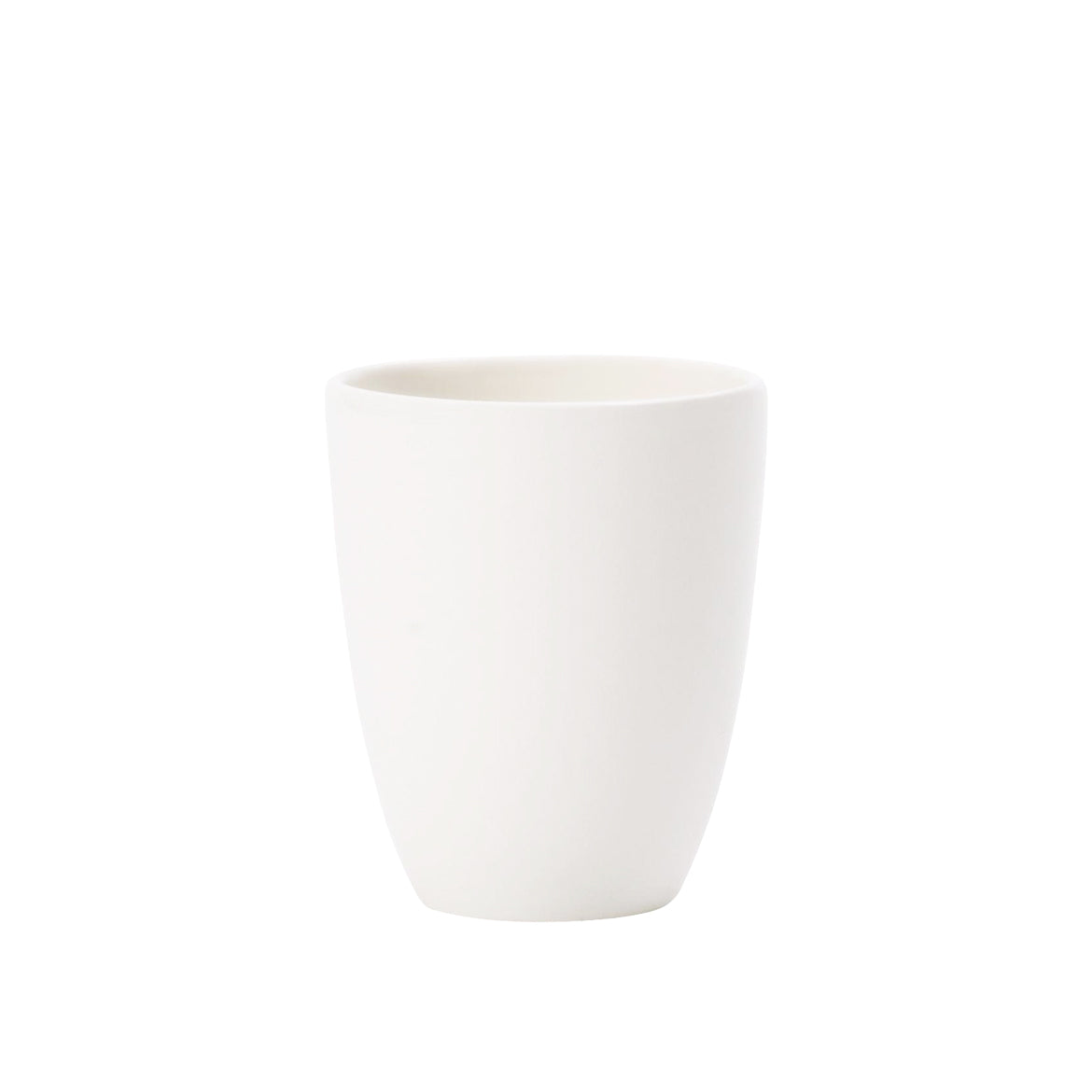 Villeroy & Boch Artesano Original Espressokop Zonder Oor 10 cl