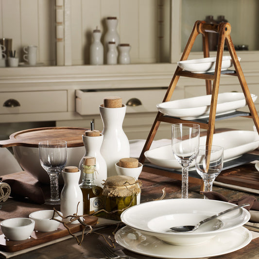 Villeroy &amp; Boch Artesano Original Obstschale