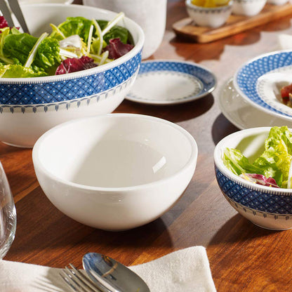 Villeroy & Boch Artesano Original Saladeschaal Rond 24 cm