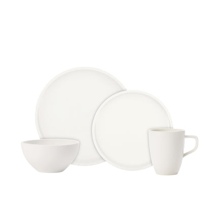 Villeroy & Boch Artesano Original Starterset 8-Delig