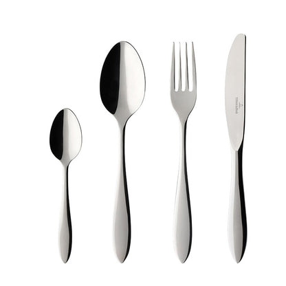 Villeroy & Boch Arthur Bestekcassette 24-Delig