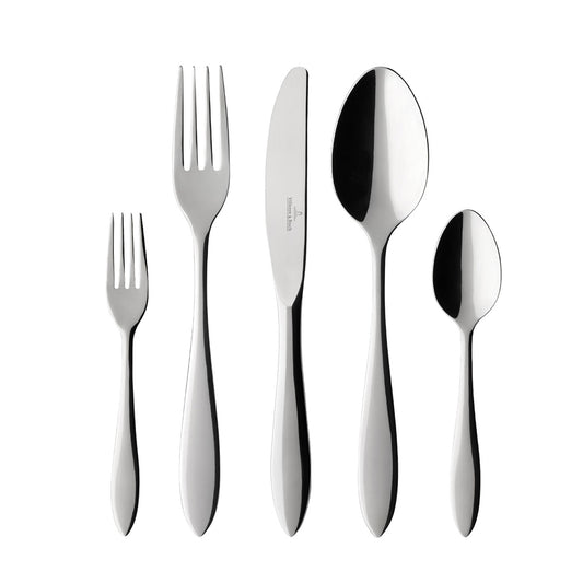 Villeroy & Boch Arthur Bestekcassette 30-Delig