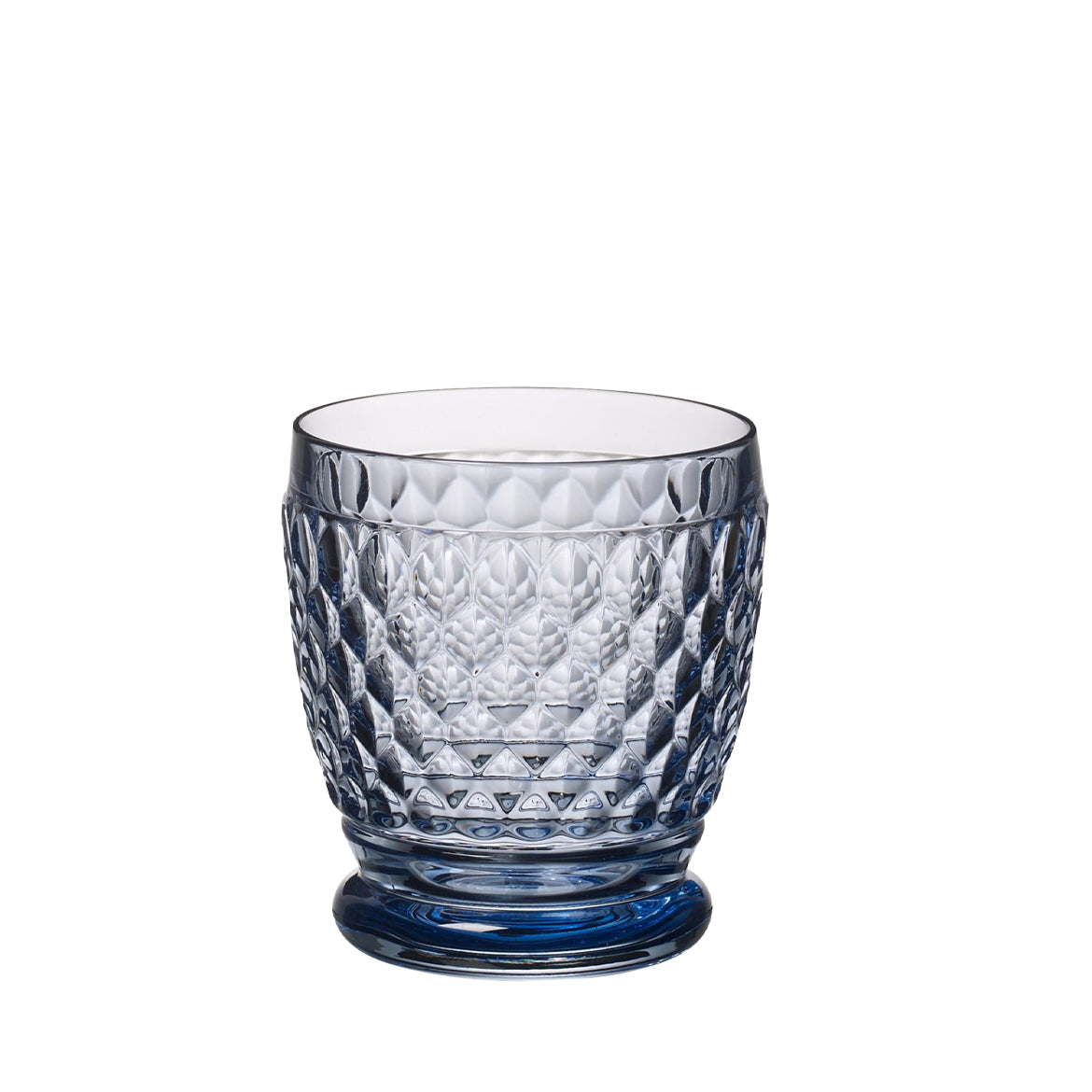 Villeroy & Boch Boston Colour Blue Waterglas