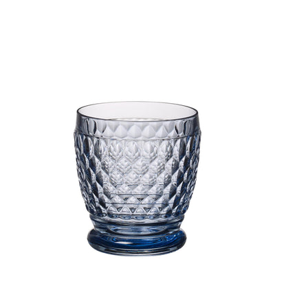 Villeroy & Boch Boston Colour Blue Waterglas