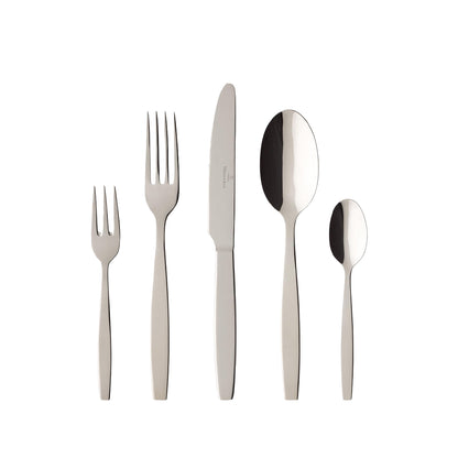 Villeroy &amp; Boch Charles Besteckkassette, 30-teilig