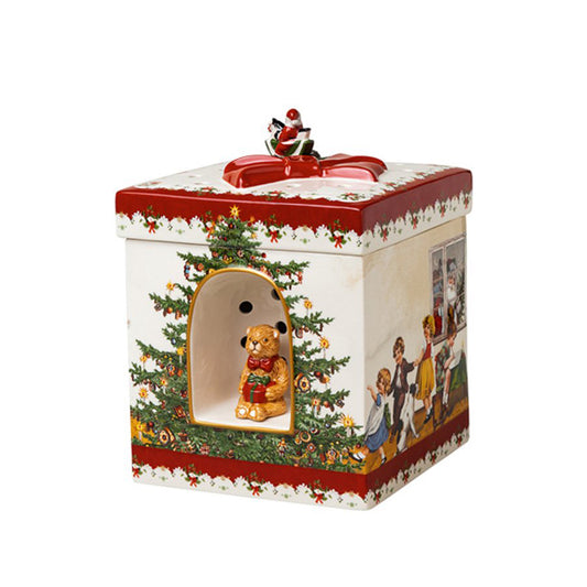 Villeroy & Boch Christmas Toy's Geschenkdoos Kids