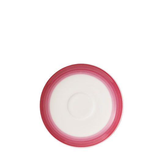 Villeroy & Boch Colourful Life Eespressoschotel Rood