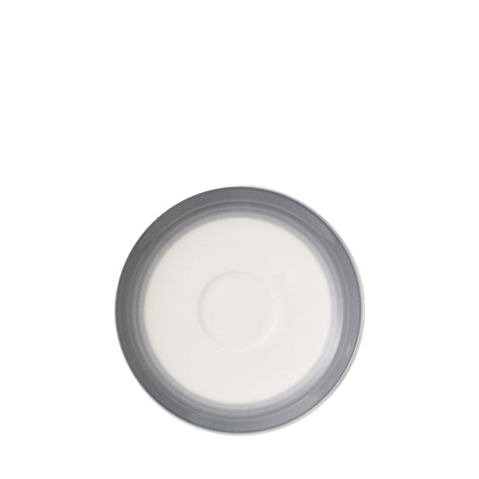 Villeroy & Boch Colourful Life Espressoschotel Grijs