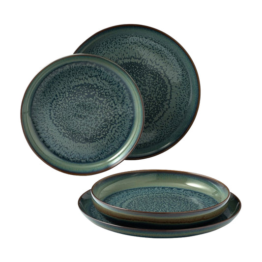 Villeroy & Boch Crafted Breeze Dinerset 4-Delig