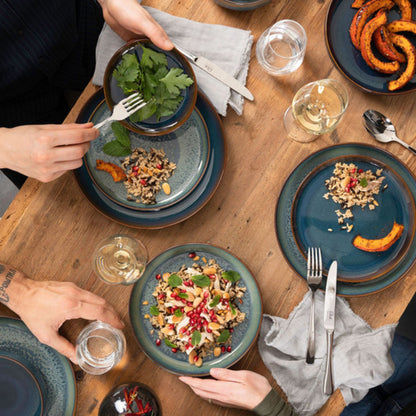 Villeroy & Boch Crafted Denim Bowl